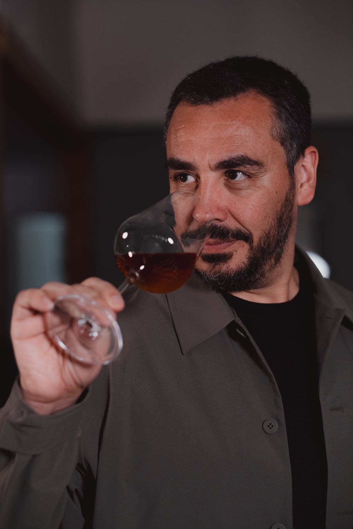 Cata exclusiva de quesos y vinos de Canarias
