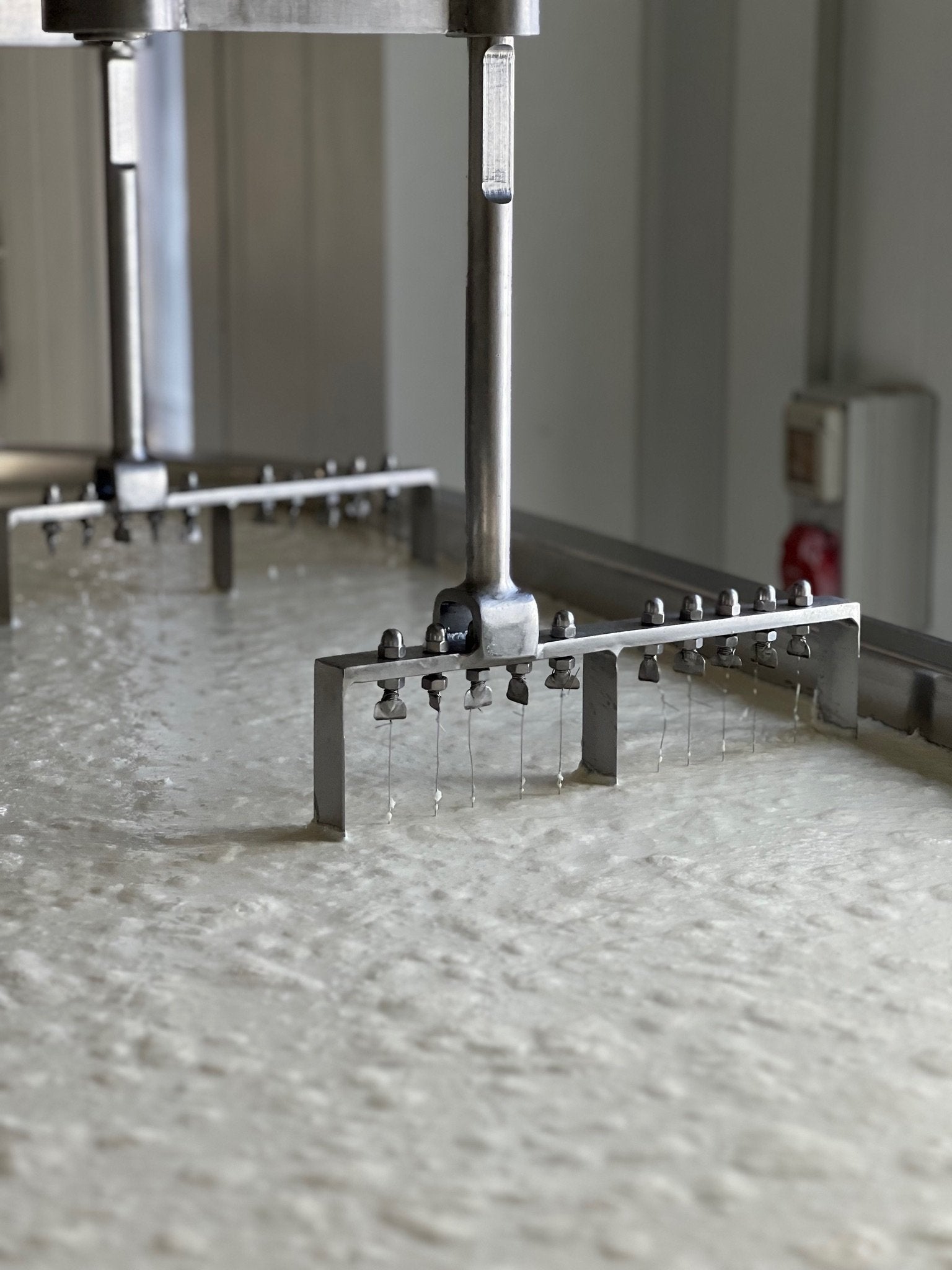 Sabrosos Habituales: Quesería Javier Campo