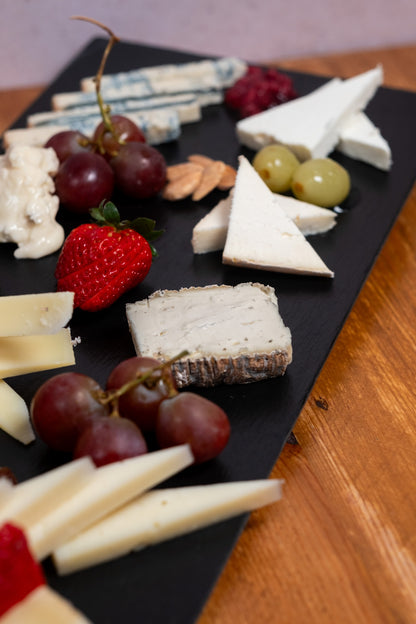 Cata de Quesos y Vinos Italianos - Italian Cheese Weeks