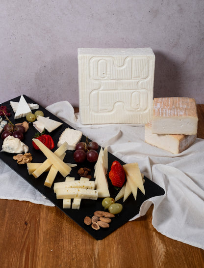 Cata de Quesos y Vinos Italianos - Italian Cheese Weeks