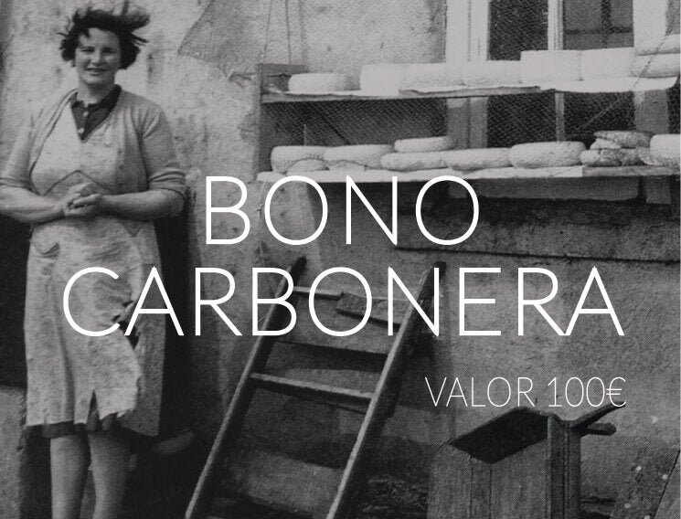 Bono La Carbonera