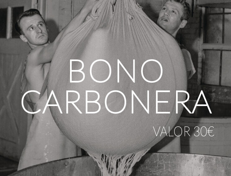 Bono La Carbonera