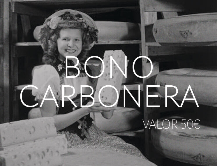 Bono La Carbonera