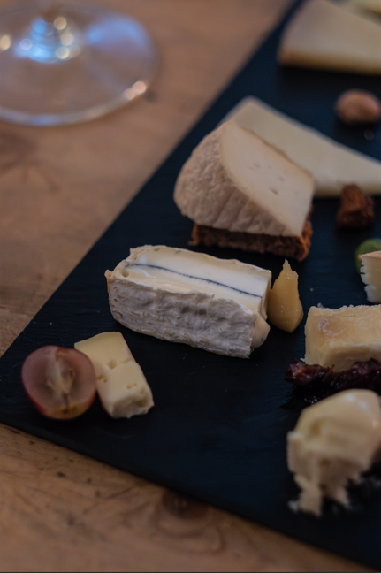 Las Catas de Marcelo - Cata Maridaje Guiada