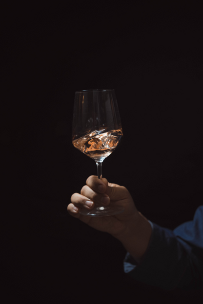 Cata exclusiva de quesos y vinos de Canarias