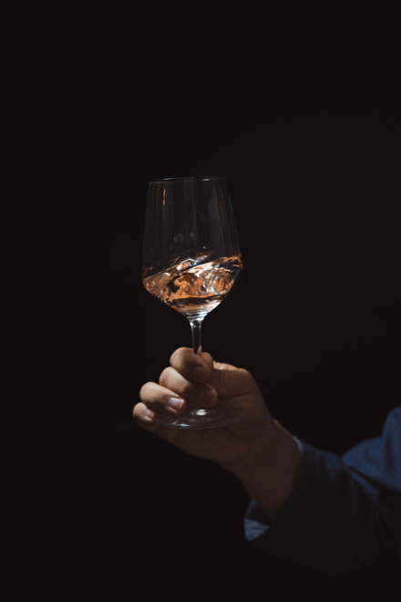 Cata exclusiva de quesos y vinos de Canarias