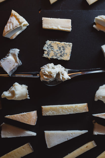 Summer Tastings - Guided Pairing Tasting 