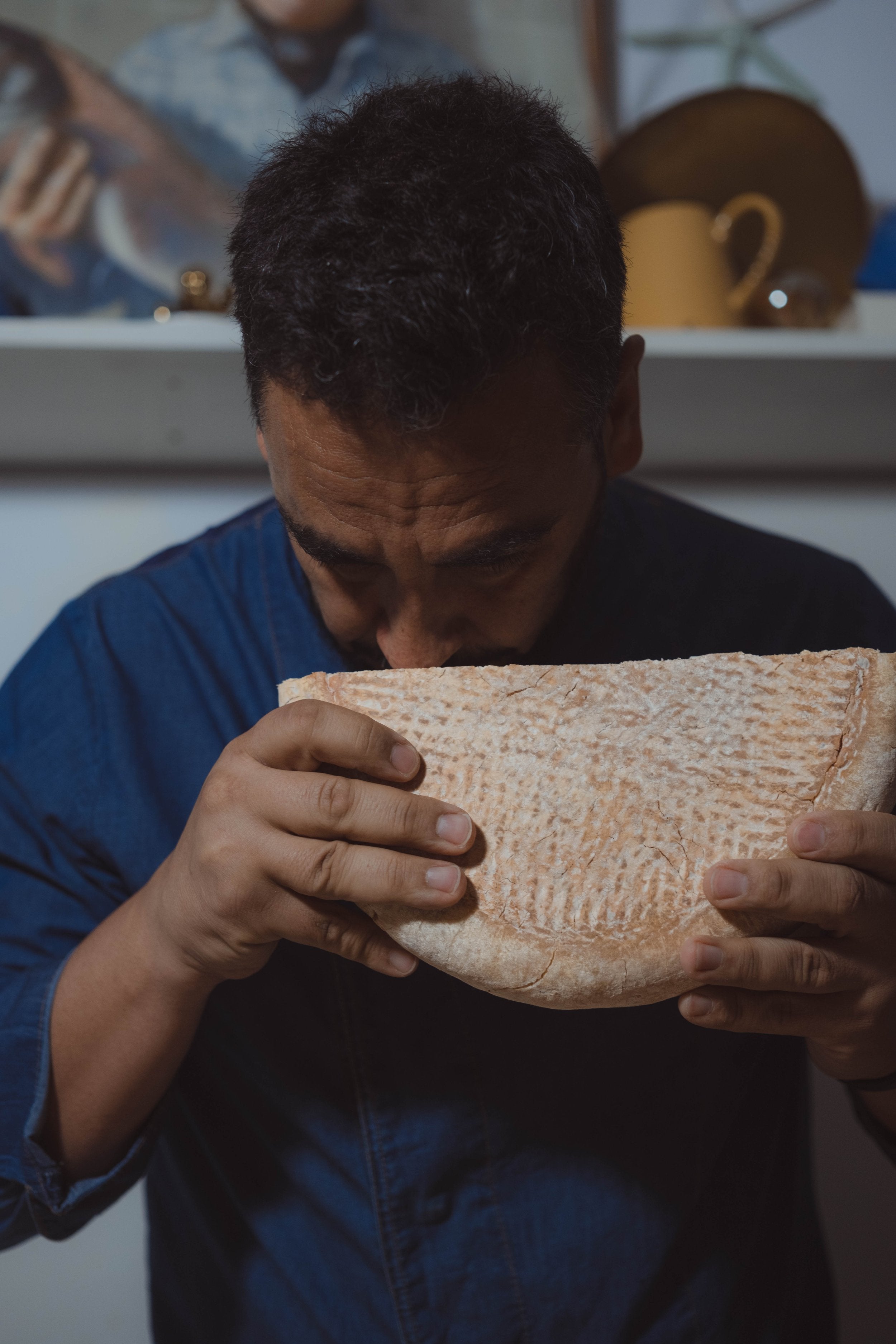 Las Catas de Marcelo - Cata Maridaje Guiada